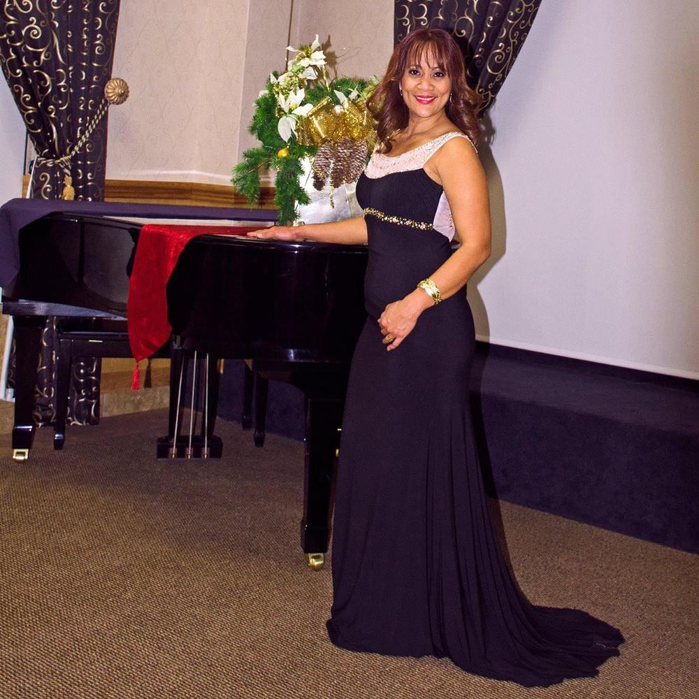 Meet your Posher, Mary